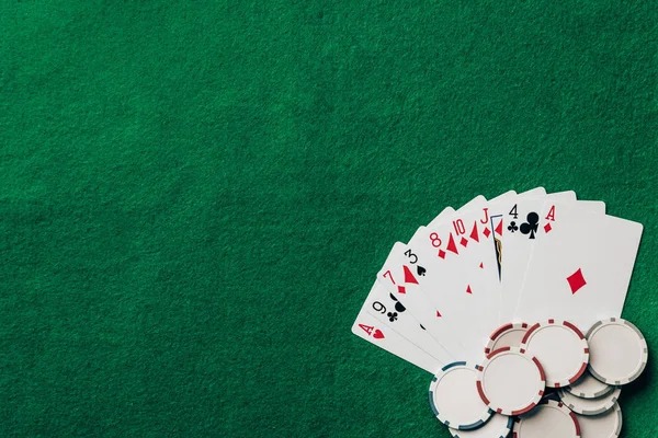 Togel online number selection interface on gan89 platform
